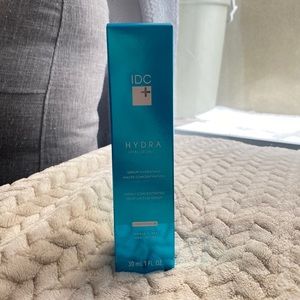 HYDRA HYALURONIC IDC